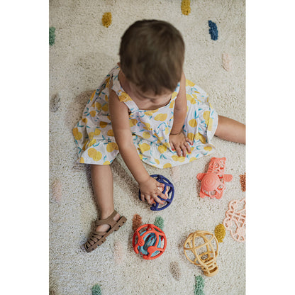 Little L, Sensoriske baller, Blå og Rosa