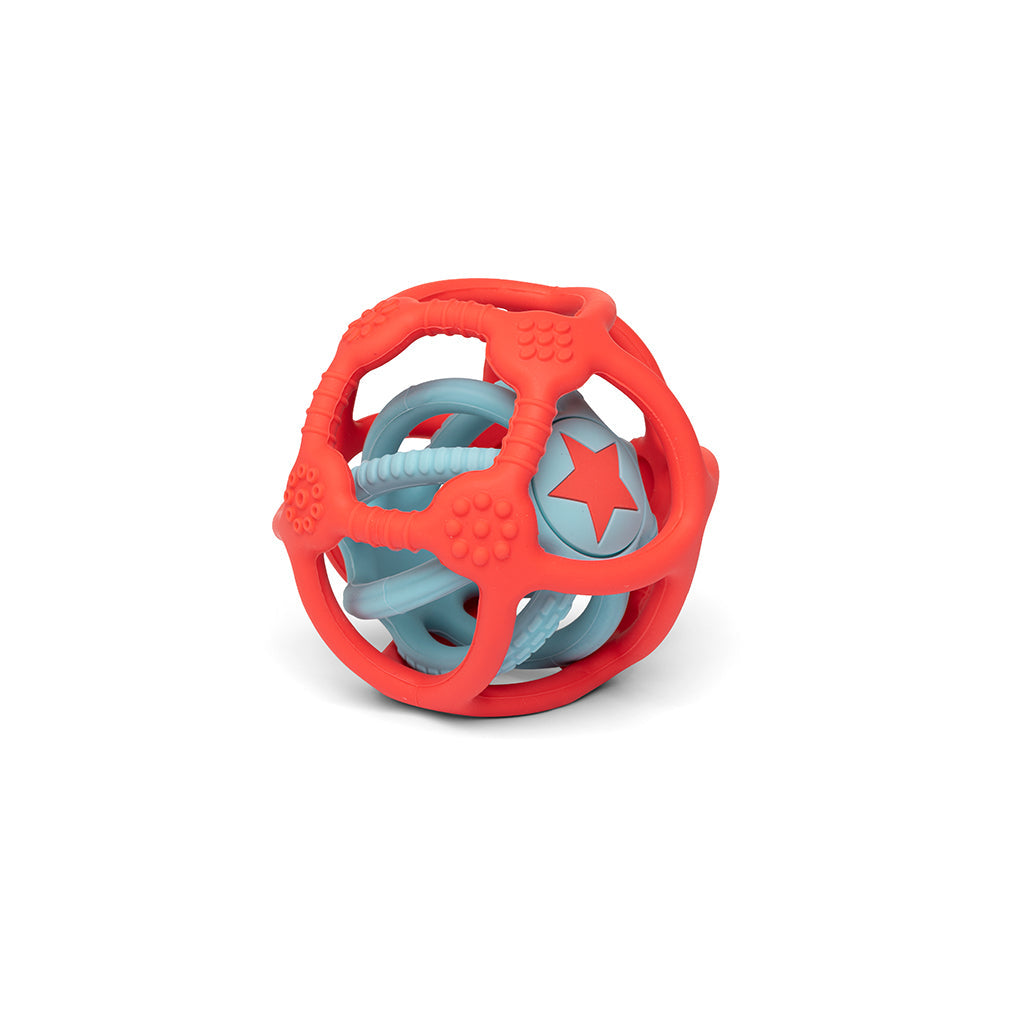 Little L, Sensoriske baller, Oransje og Blå