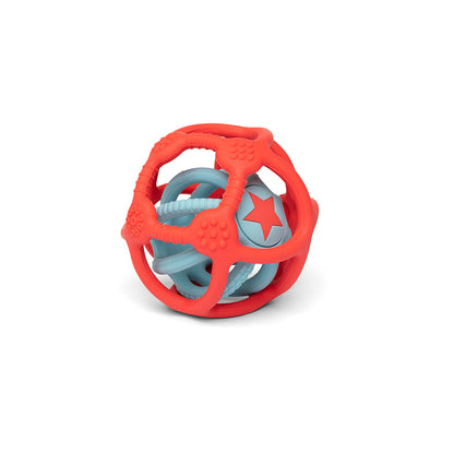 Little L, Sensoriske baller, Oransje og Blå