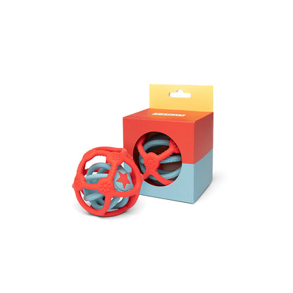 Little L, Sensoriske baller, Oransje og Blå