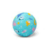 Little L, Gummibold, 18 cm - Hav