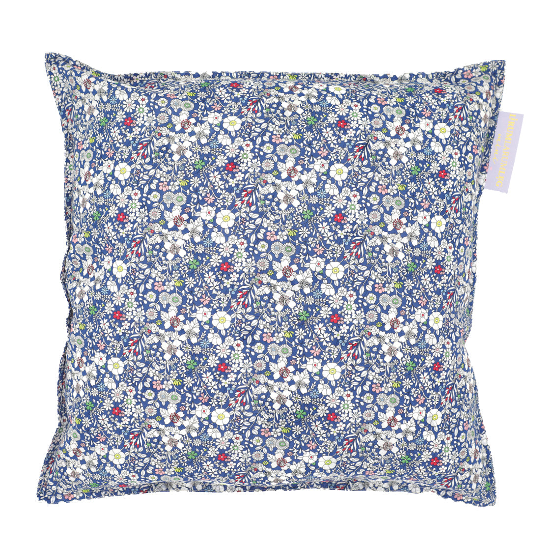 Lirum Larum Leg Mini, Liberty pute, 40 x 40 cm - Agnes