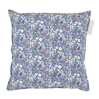 Lirum Larum Leg Mini, Liberty pute, 40 x 40 cm - Agnes