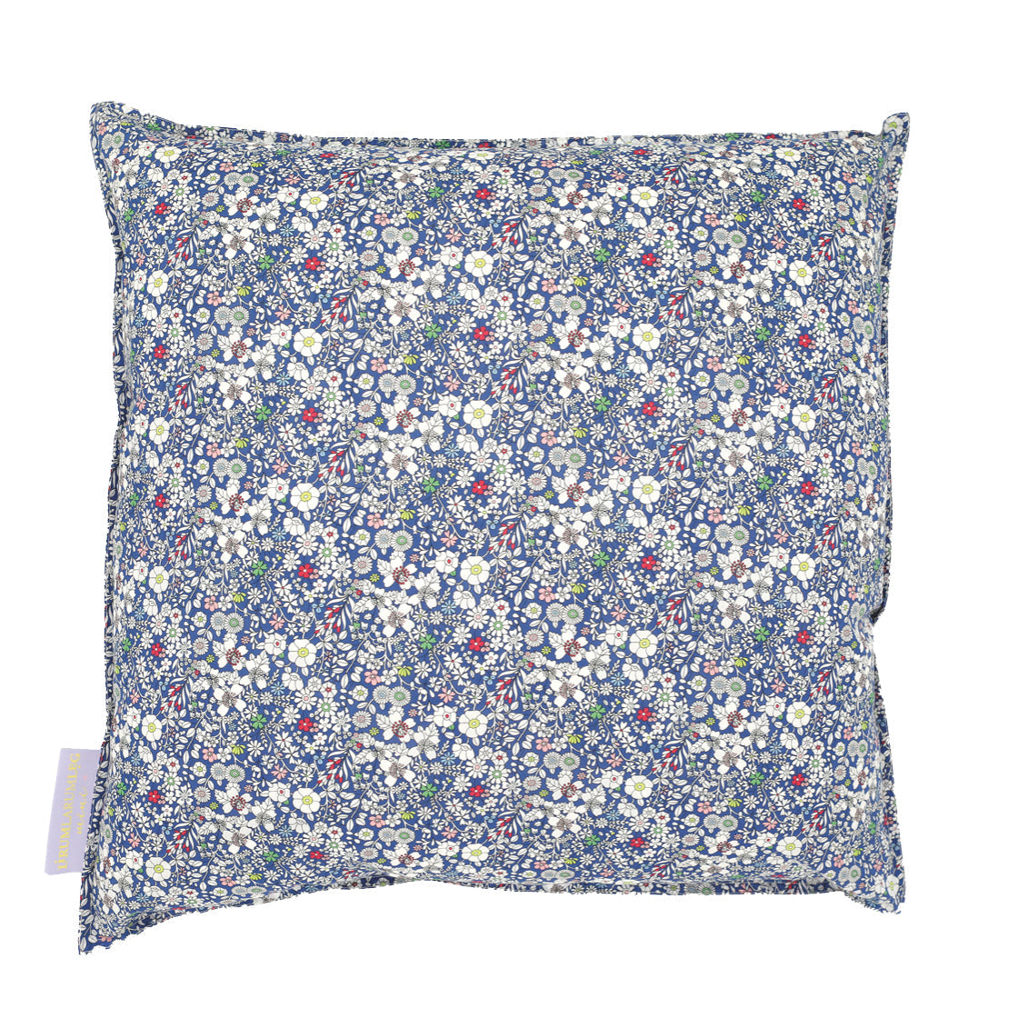 Lirum Larum Leg Mini Liberty pude 50x50 cm Agnes