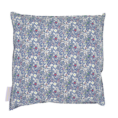 Lirum Larum Leg Mini Liberty pude 50x50 cm Agnes