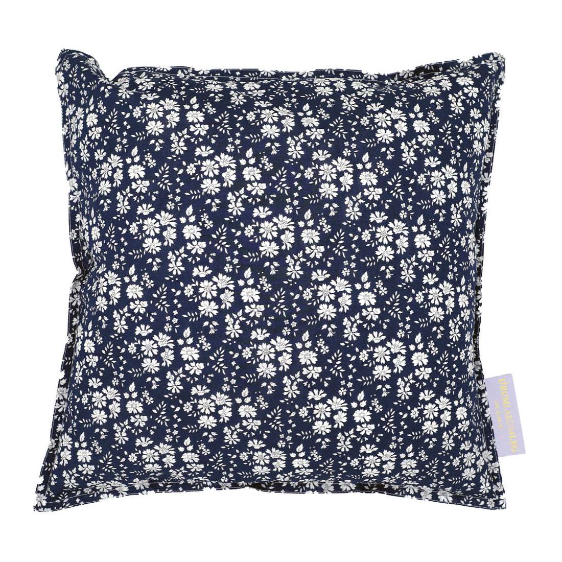 Lirum Larum Leg Mini, Liberty pute, 40 x 40 cm - Alexander