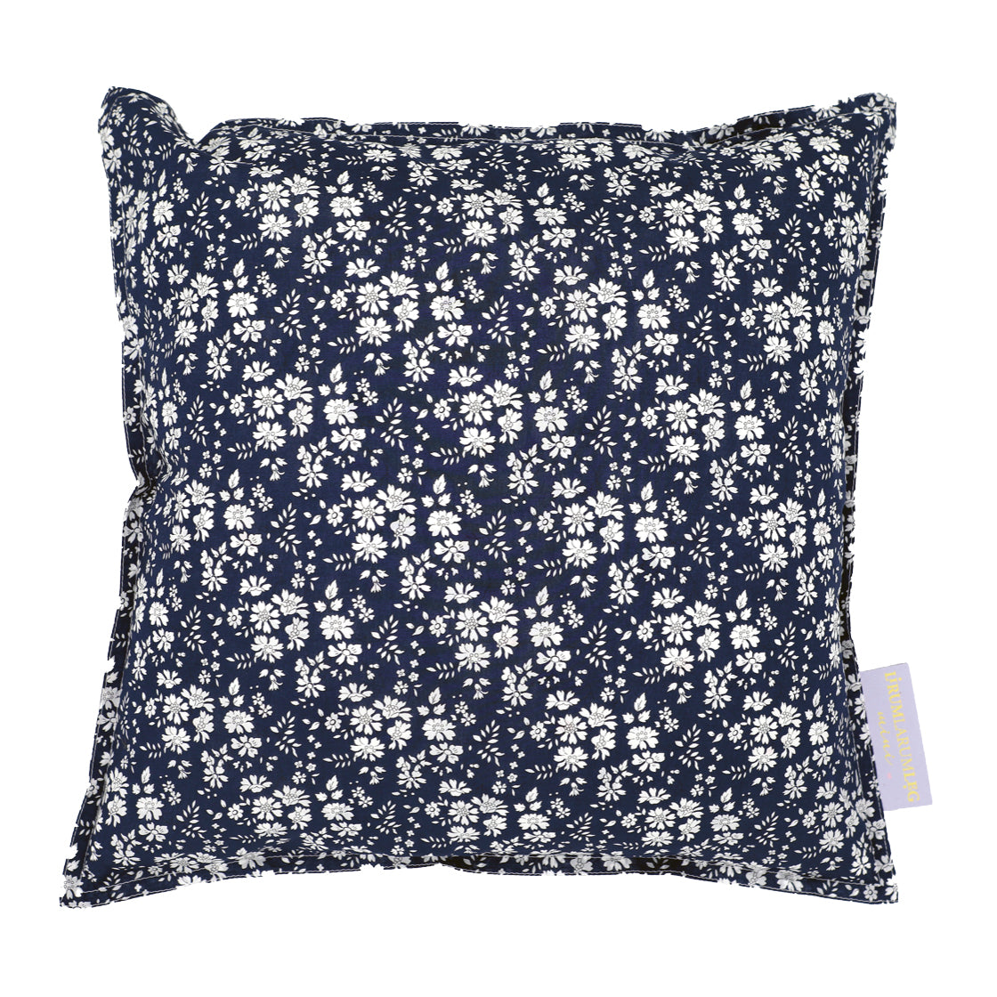 Lirum Larum Leg Mini, Liberty pute, 40 x 40 cm - Alexander