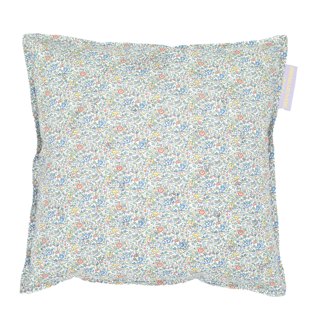 Lirum Larum Leg Mini, Liberty pute, 40 x 40 cm - Leonora