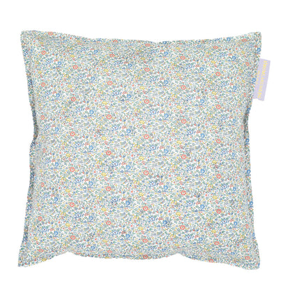 Lirum Larum Leg Mini, Liberty pute, 40 x 40 cm - Leonora