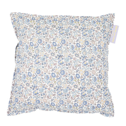 Lirum Larum Leg Mini, Liberty pute, 40 x 40 cm - Savannah