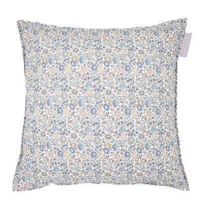 Lirum Larum Leg Mini Liberty pude 50x50 cm Savannah