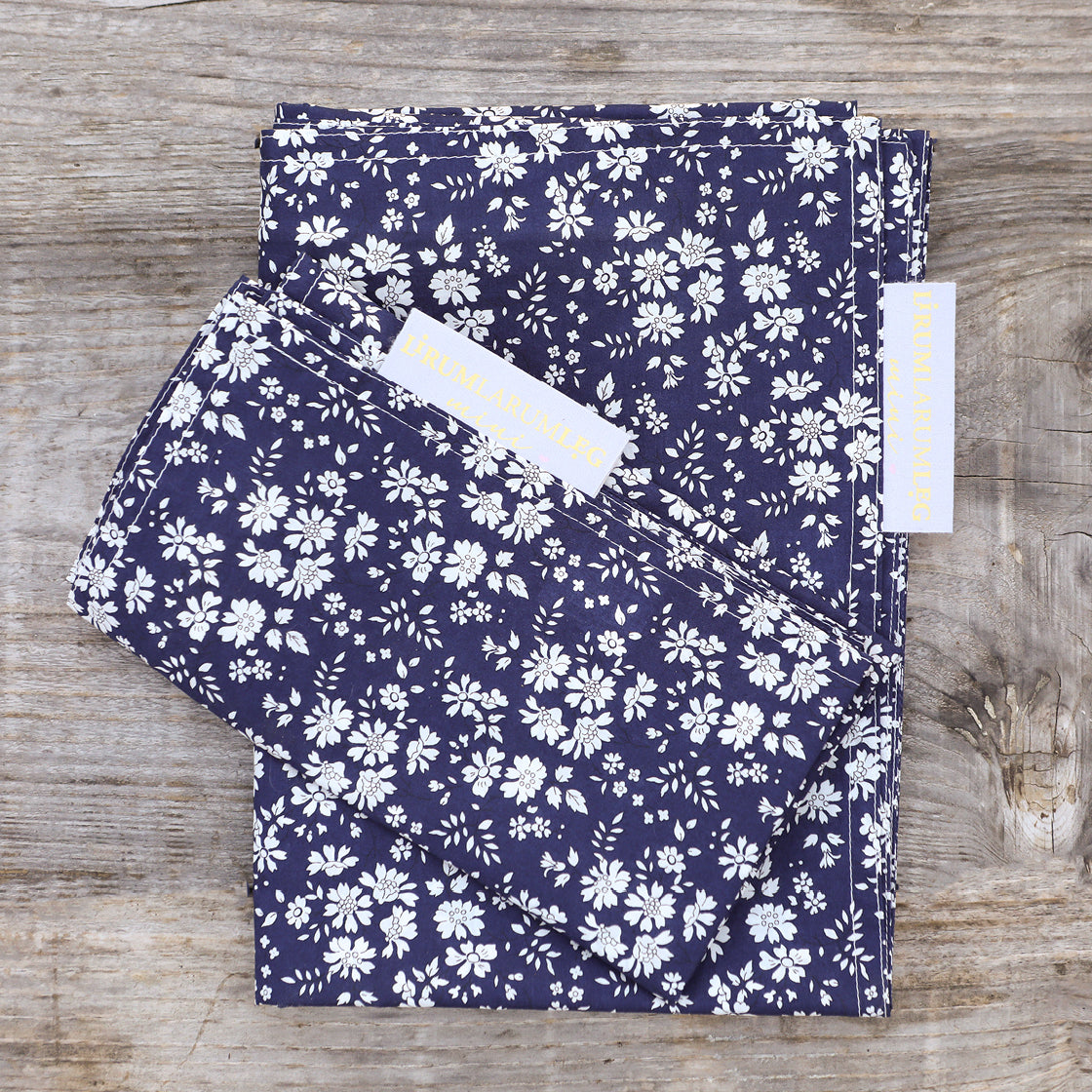 Lirum Larum Leg Mini, Liberty juniorsengetøy - Alexander