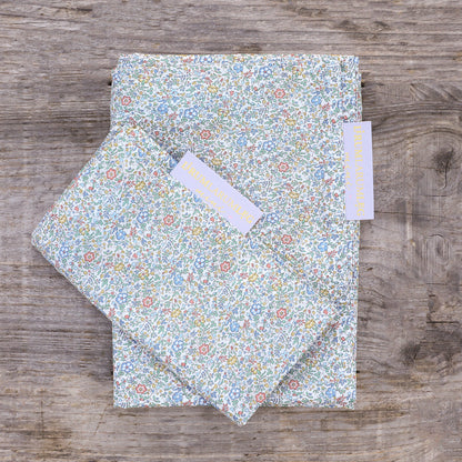 Lirum Larum Leg Mini, Liberty babysengetøy - Leonora