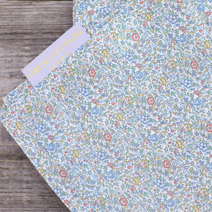 Lirum Larum Leg Mini, Liberty babysengetøy - Leonora