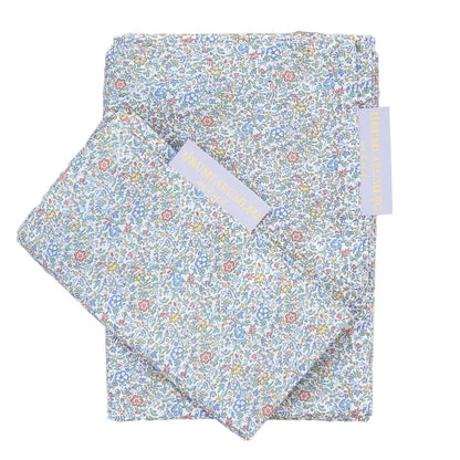 Lirum Larum Leg Mini, Liberty babysengetøy - Leonora