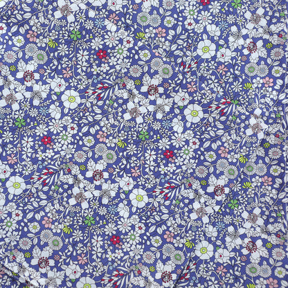 Lirum Larum Leg Mini, Liberty juniorsengetøy - Agnes