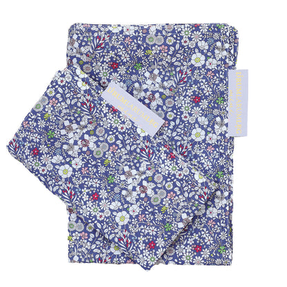 Lirum Larum Leg Mini, Liberty babysengetøy - Agnes