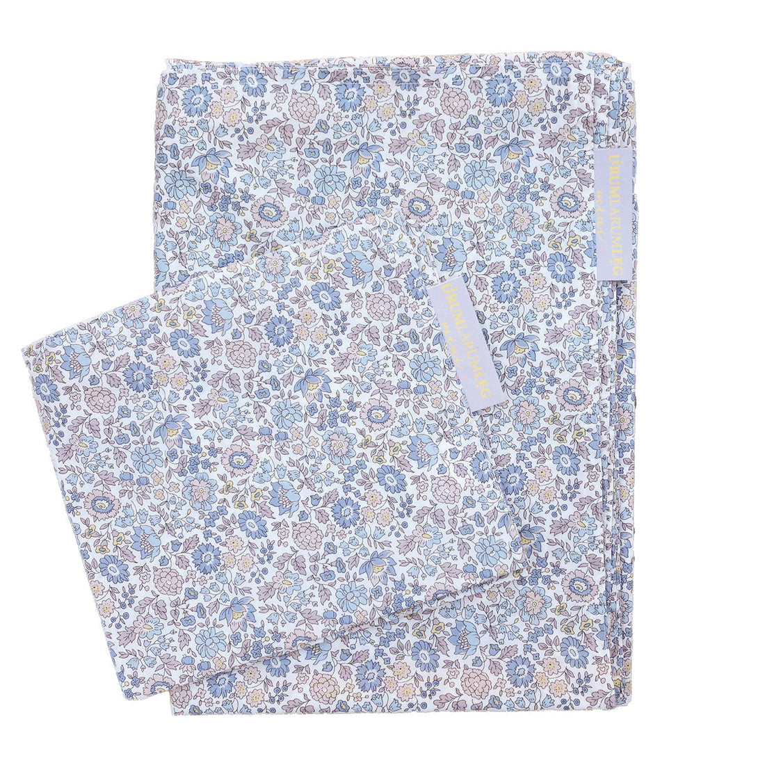 Lirum Larum Leg Mini, Liberty juniorsengetøy - Savannah