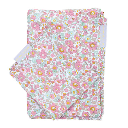 Lirum Larum Leg Mini, Liberty juniorsengetøy - Ofelia