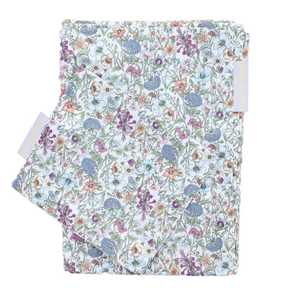 Lirum Larum Leg Mini, Liberty juniorsengetøy - Sommer