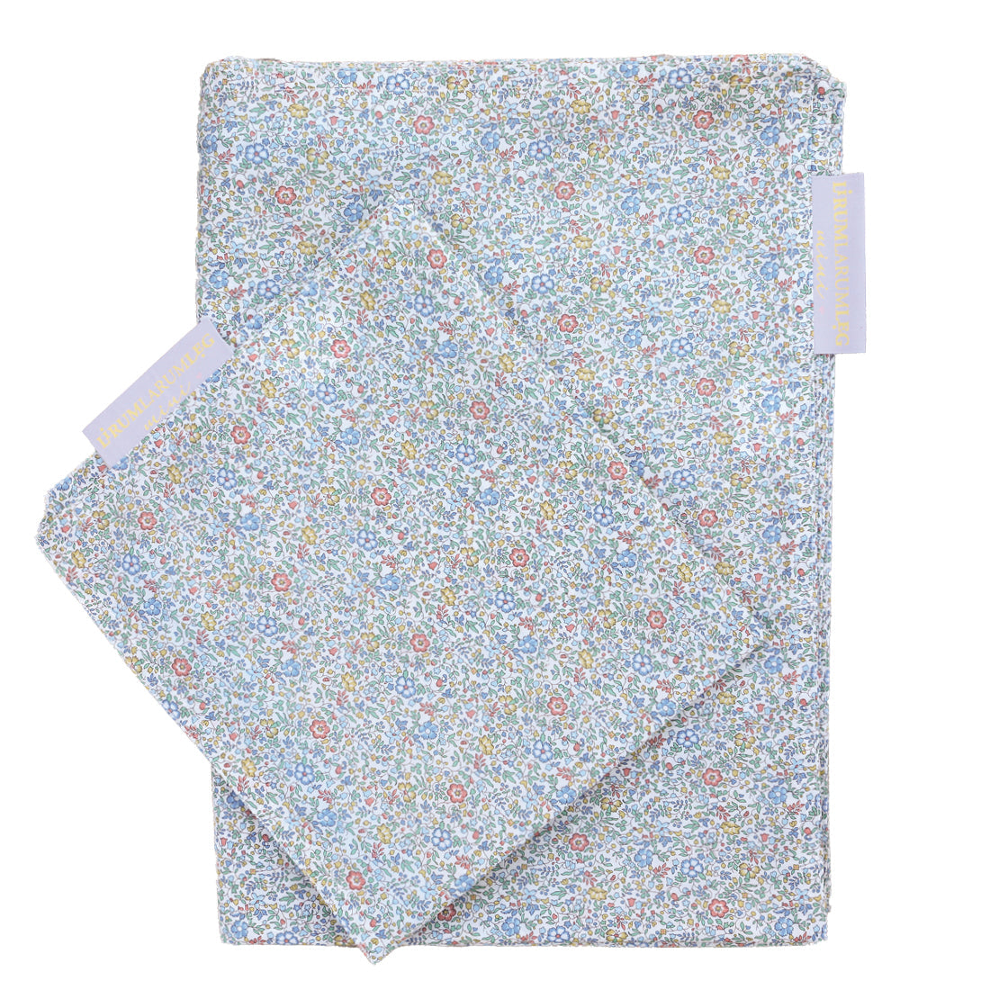 Lirum Larum Leg Mini, Liberty juniorsengetøy - Leonora