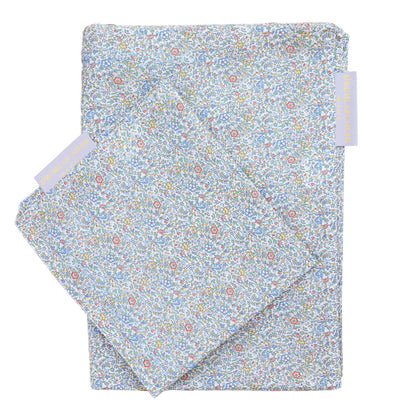 Lirum Larum Leg Mini, Liberty juniorsengetøy - Leonora