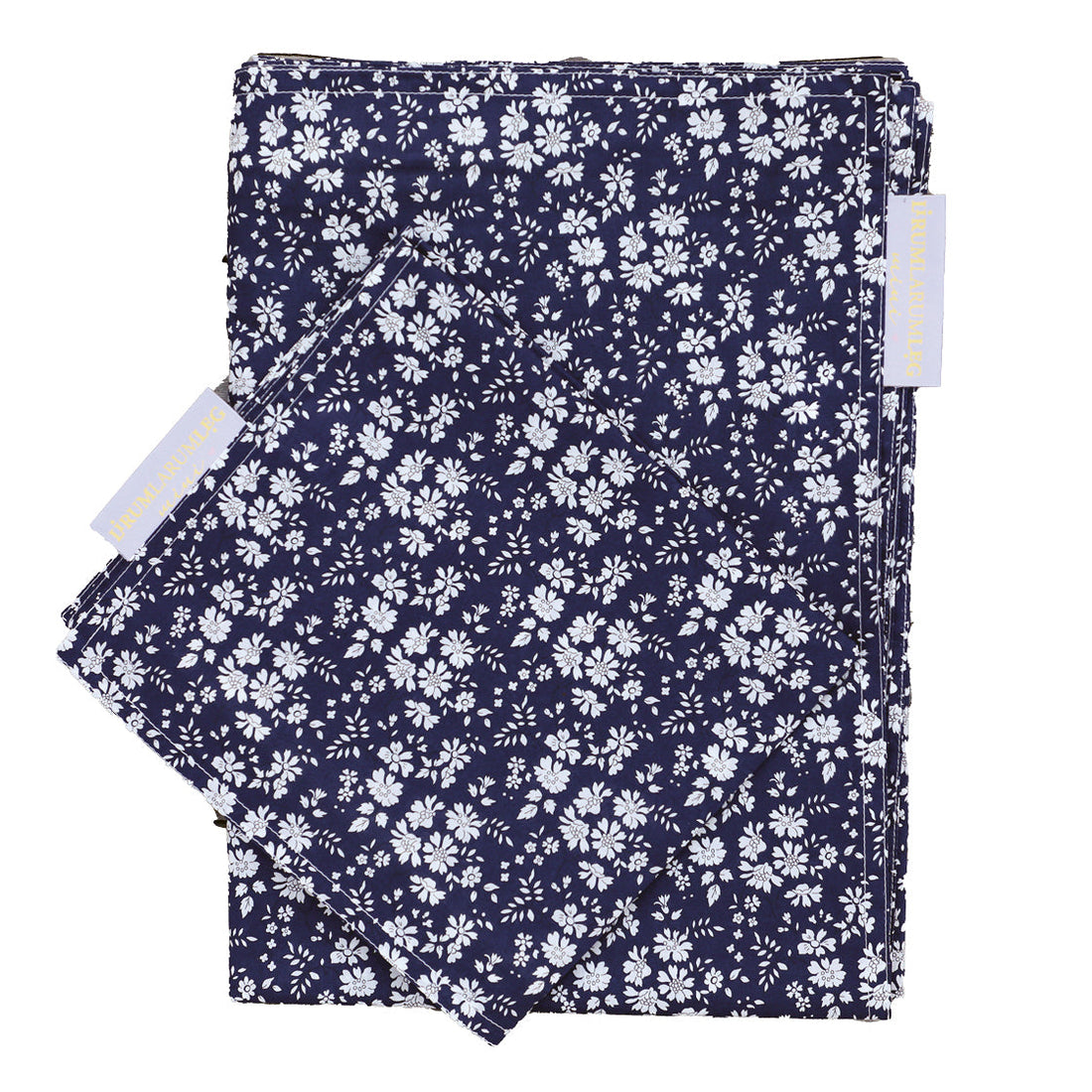 Lirum Larum Leg Mini, Liberty juniorsengetøy - Alexander