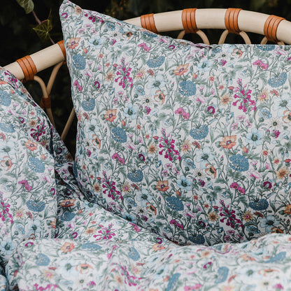 Lirum Larum Leg Mini, Liberty babysengetøy - Sommer