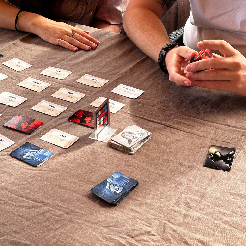 Codenames