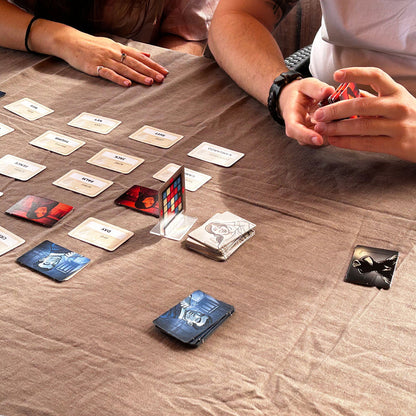 Codenames
