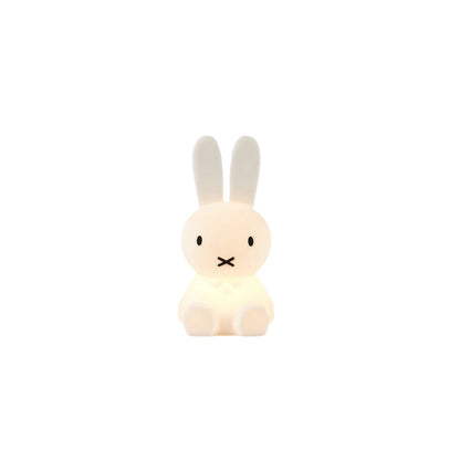 Mr Maria Miffy barnelampe, bundle of light, 15 cm