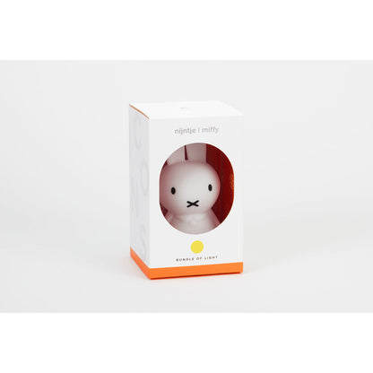 Mr Maria Miffy barnelampe, bundle of light, 15 cm