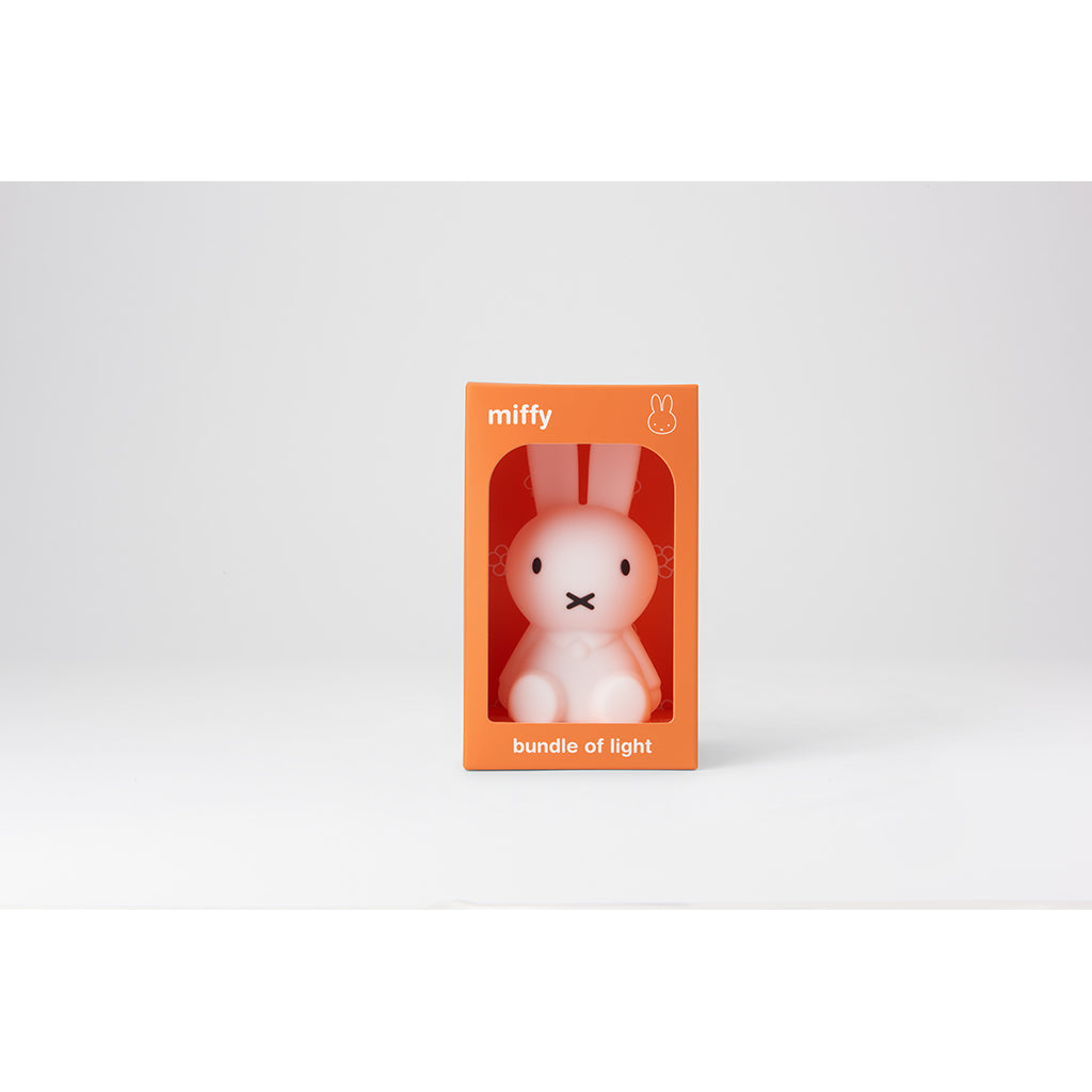 Mr Maria Miffy barnelampe, bundle of light, 15 cm