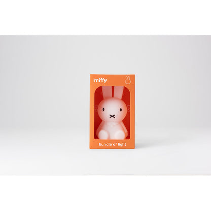 Mr Maria Miffy barnelampe, bundle of light, 15 cm