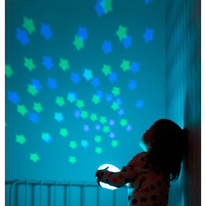 A little lovely company, Unicorn projektor - våkelampe