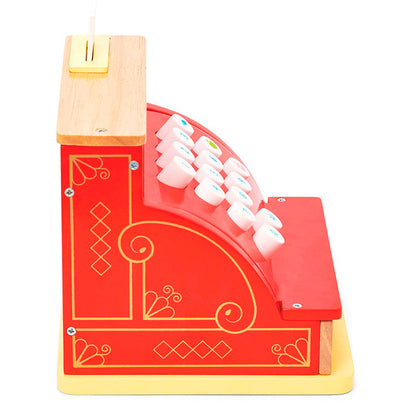 Le Toy Van kasseapparat