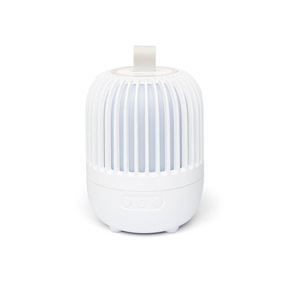 Little L, Lys- og musikkprojektor