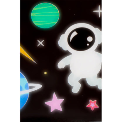 Little L, Lys- og musikkprojektor