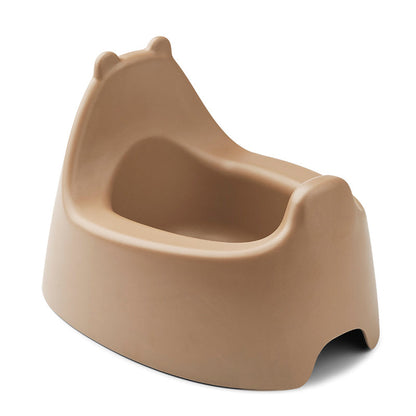 Liewood Jonatan potte, Bambusmix - Havre