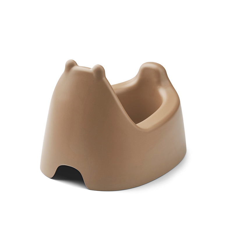 Liewood Jonatan potte, Bambusmix - Havre