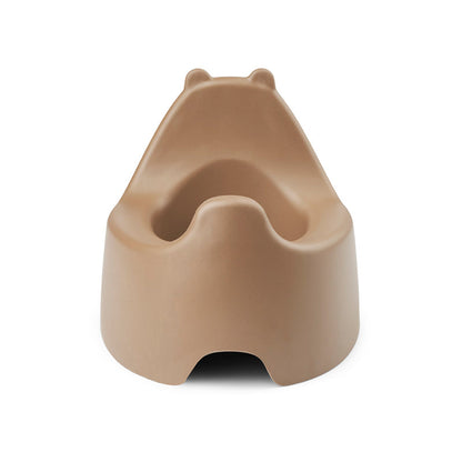 Liewood Jonatan potte, Bambusmix - Havre