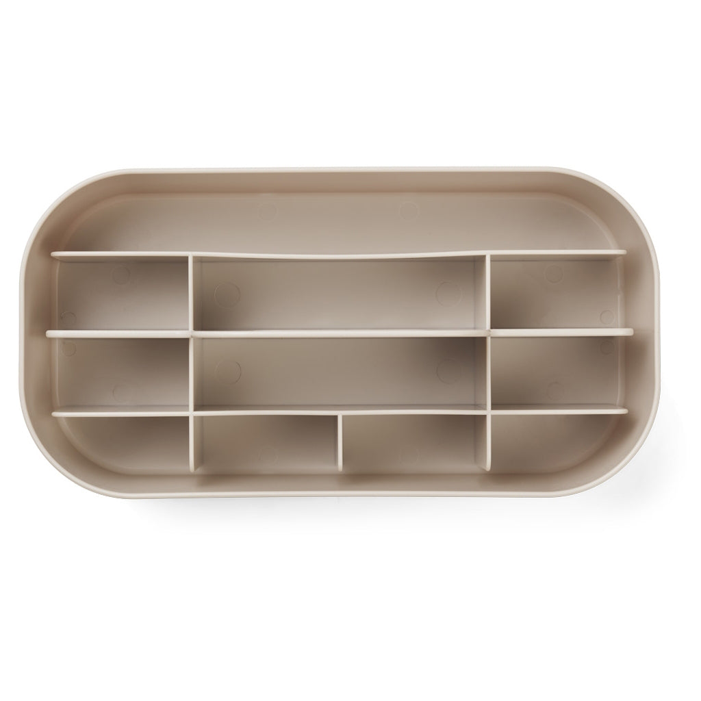 Liewood Hope oppbevaringsboks - Sandy