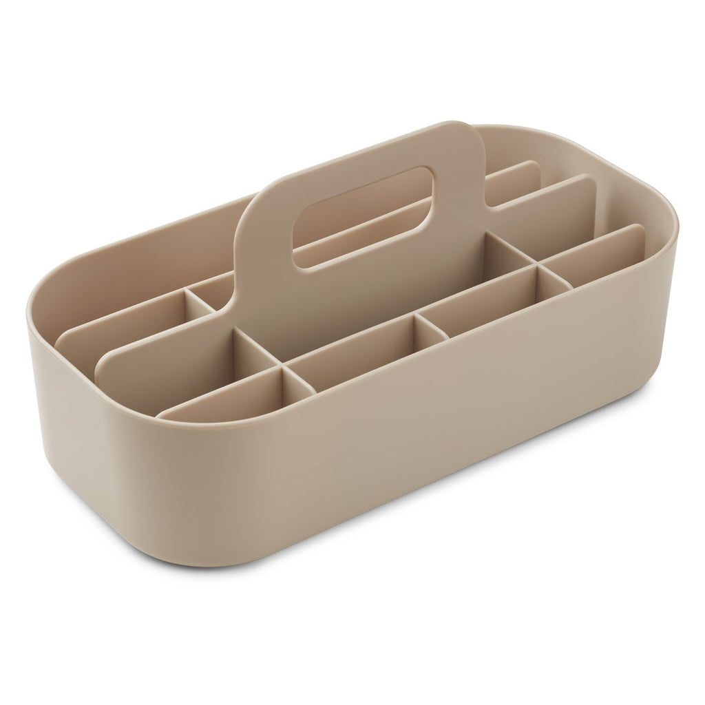 Liewood Hope opbevaringsbeholder i sandfarve