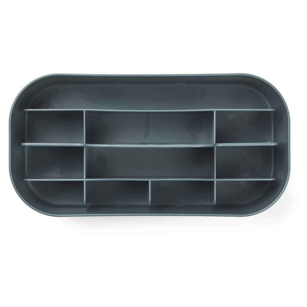 Liewood Hope oppbevaringsboks - Whale blue