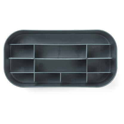 Liewood Hope oppbevaringsboks - Whale blue