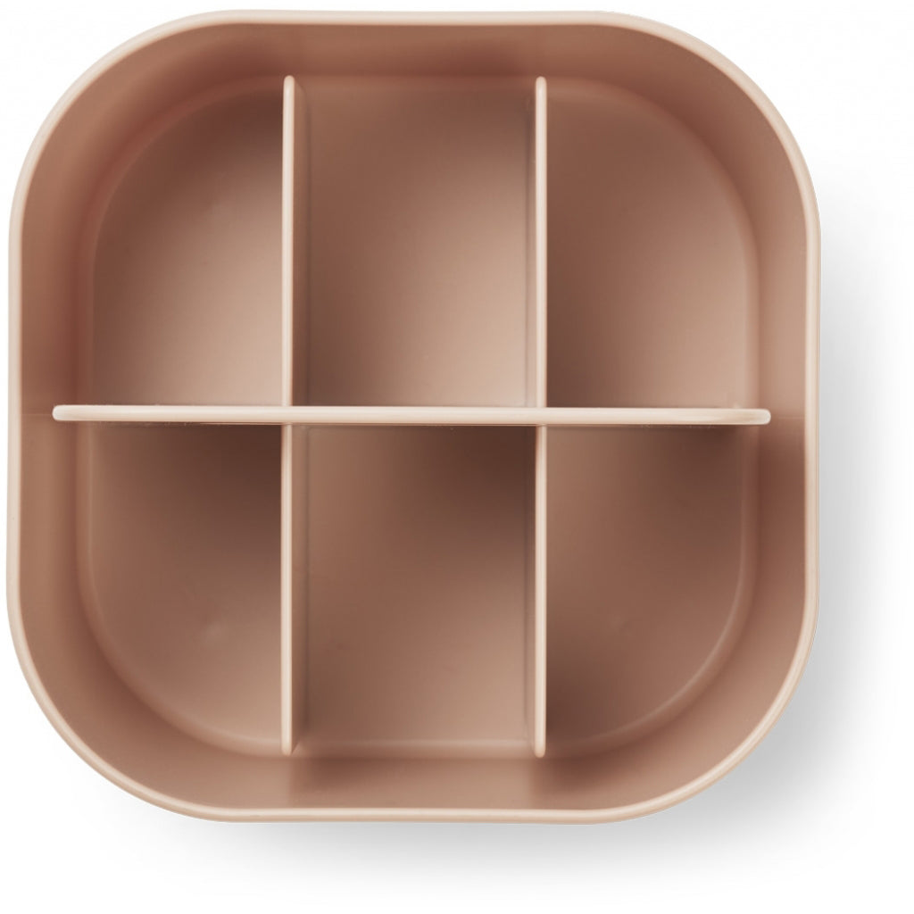 Liewood May oppbevaringsboks - Rose