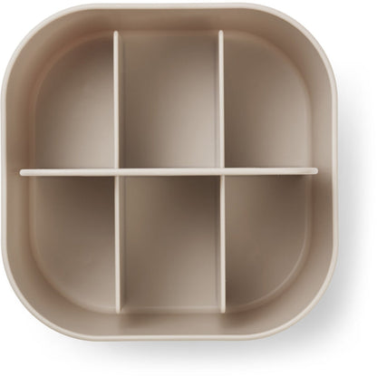 Liewood May oppbevaringsboks - Sandy