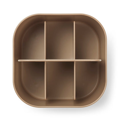 Liewood May oppbevaringsboks - Oat