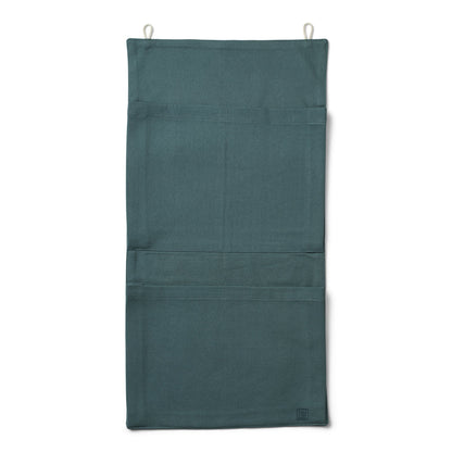 Liewood Haven organizer med 2 lommer, Whale blue