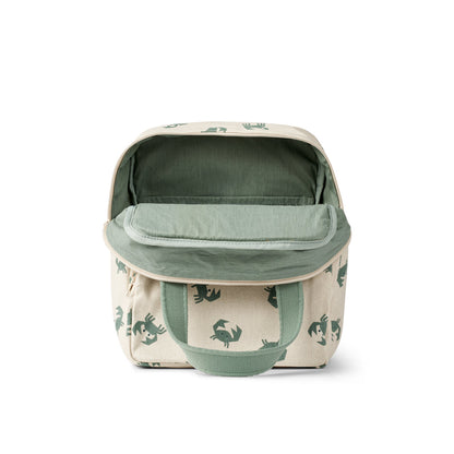 Liewood Elsa rygsekk, Crab/Sandy